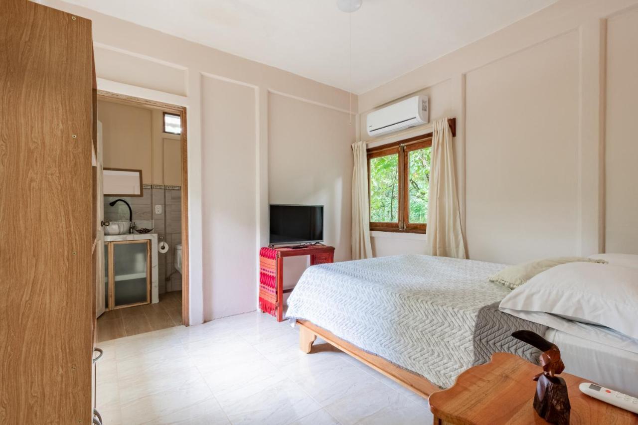 Casa Chilamates 2.0 Тортугеро Экстерьер фото